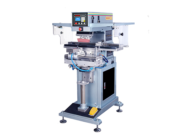 单色移印机WN-122AFE