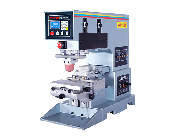 单色移印机WN-122E
