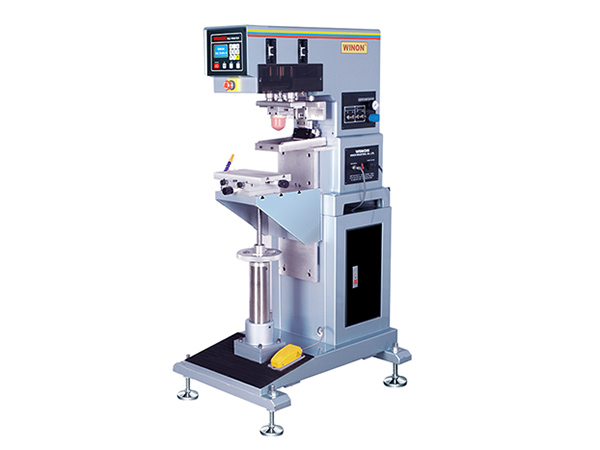 单色移印机WN-122X