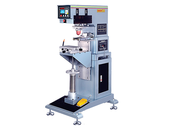 单色移印机WN-122XE