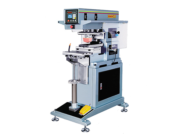 单色移印机WN-126