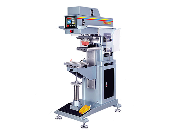 单色移印机WN-126X