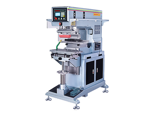 单色移印机WN-135