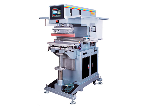 单色移印机WN-135FE