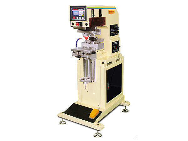 单色移印机WN-160A