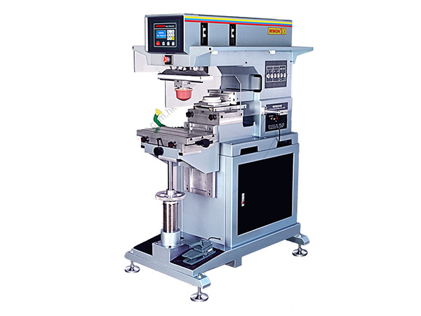 单色移印机WN-161E