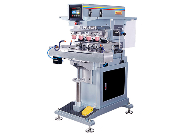 多色移印机WN-128