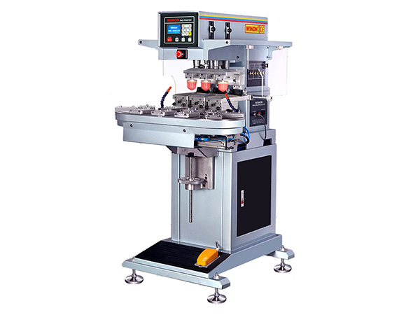 多色移印机WN-130