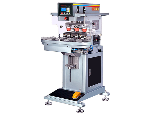 多色移印机WN-130E