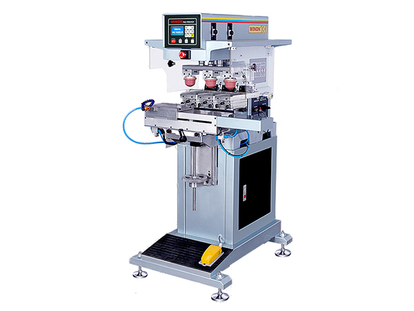 多色移印机WN-136