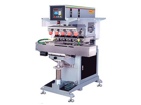 多色移印机WN-165L