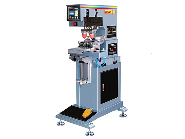 色移印机WN-123AE