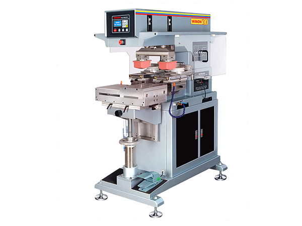 双色移印机WN-139EG