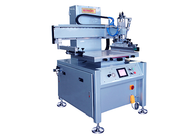 大平面丝印机WSC-5070