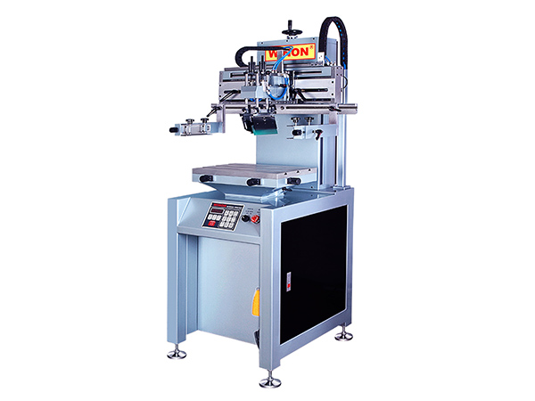 平面丝印机WSC-350BE