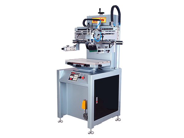 平面丝印机WSC-500B