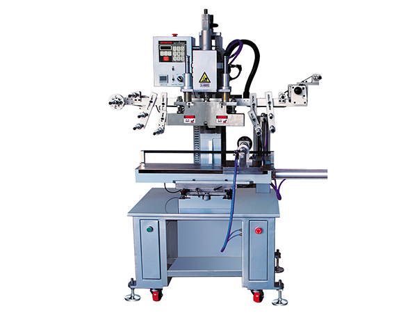 烫金机WFH-300/400X