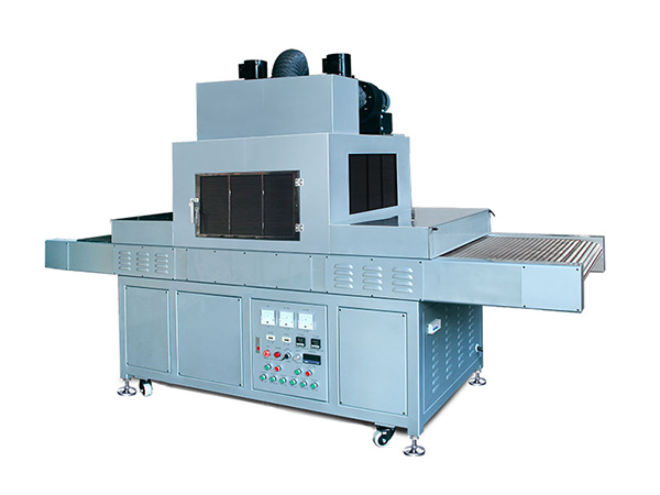 传输及辅助设备WUV-800