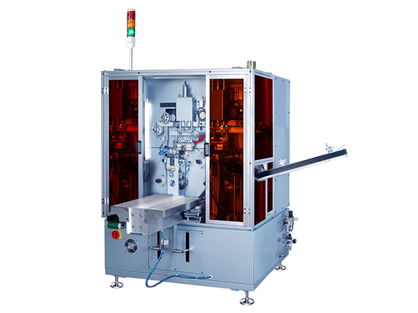 烫印自动化WFH-150A/R8