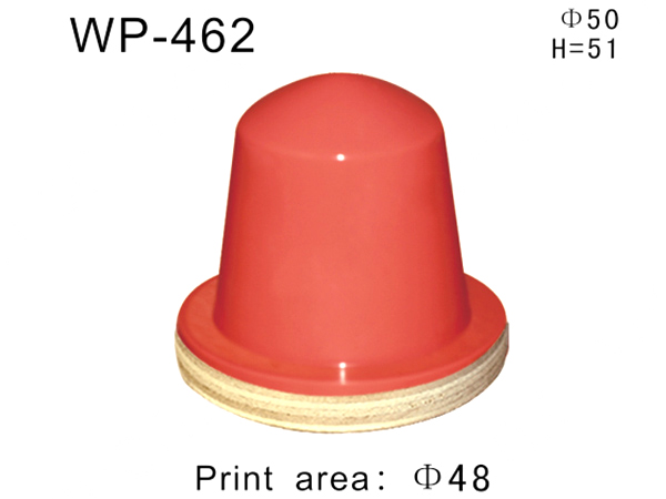 圆形胶头WP-462