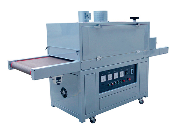 隧道式红外线干燥机WIR-600